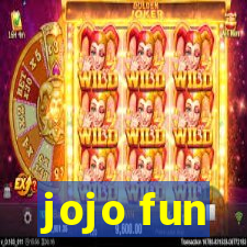 jojo fun